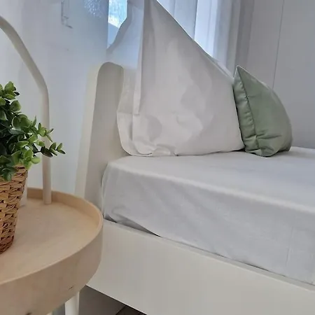 Maria's Apartamento *