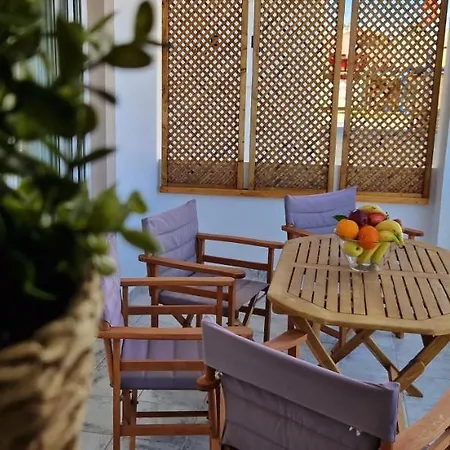 Maria's Apartamento *