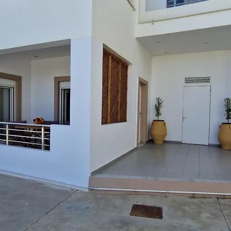 Maria's Apartamento *