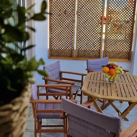 Apartamento Maria's Hersonissos (Crete)