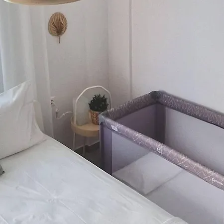 Maria's Apartamento