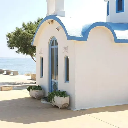 Apartamento Maria's Hersonissos (Crete)