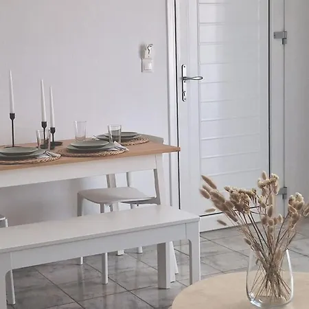 Apartamento Maria's Hersonissos (Crete)